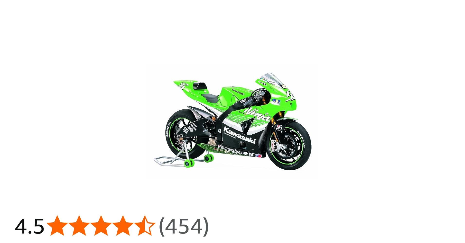 Amazon | タミヤ 1/12 オートバイシリーズ No.109 カワサキ Ninja ZX