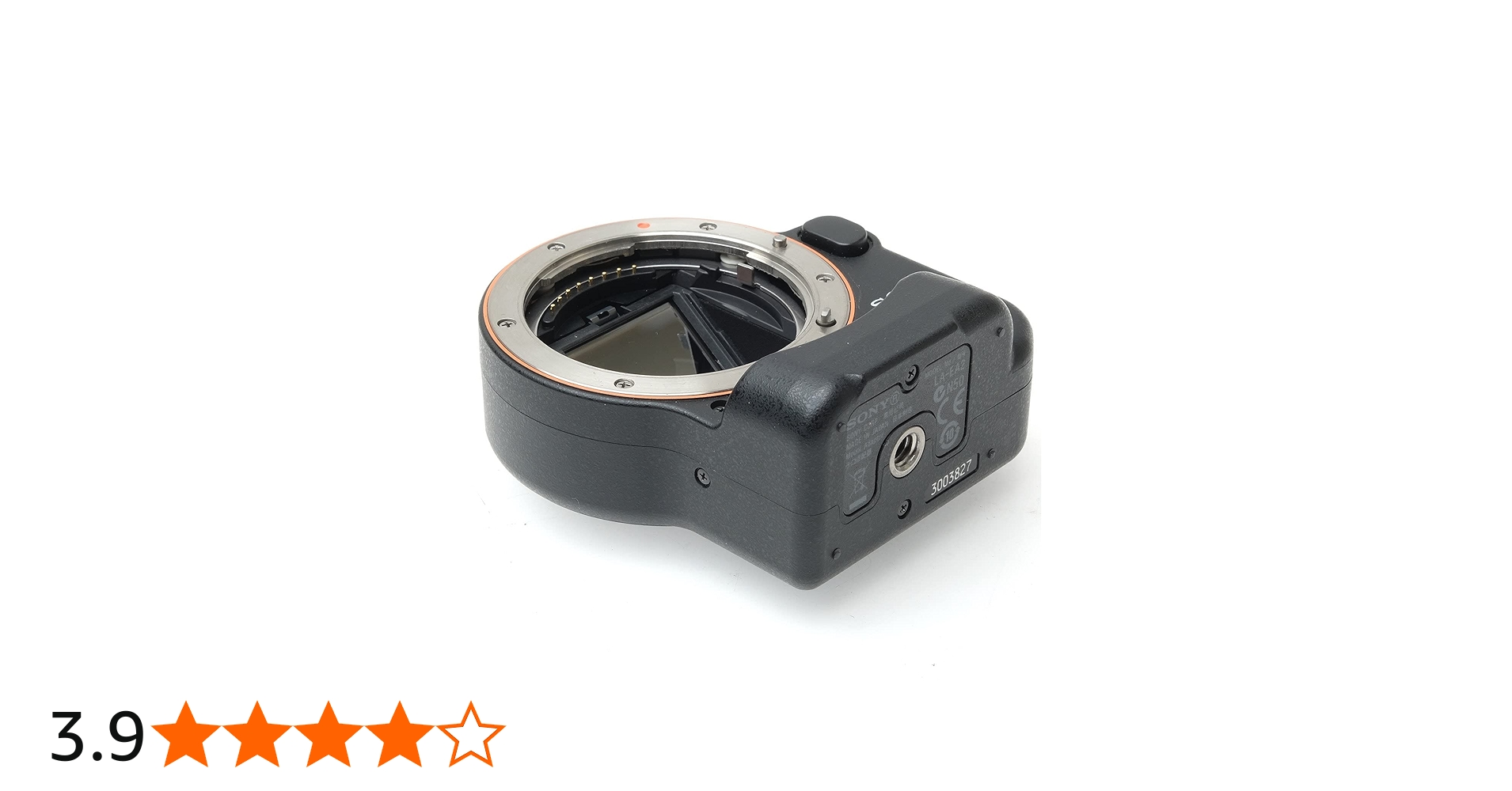 Amazon | ソニー マウントアダプター LA-EA2 | アダプタ 通販