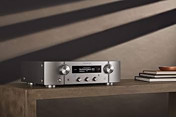 Amazon.co.jp: marantz Hi-Fiプリメインアンプ PM7000N/FN : 家電＆カメラ