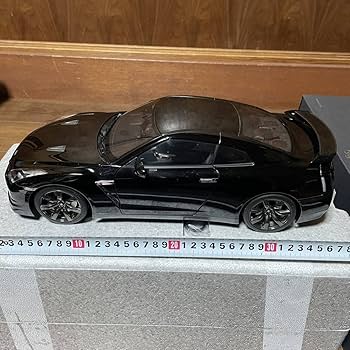 Amazon | 未展示品 オートアート 1/12 日産 GT-R R35 プレミアム
