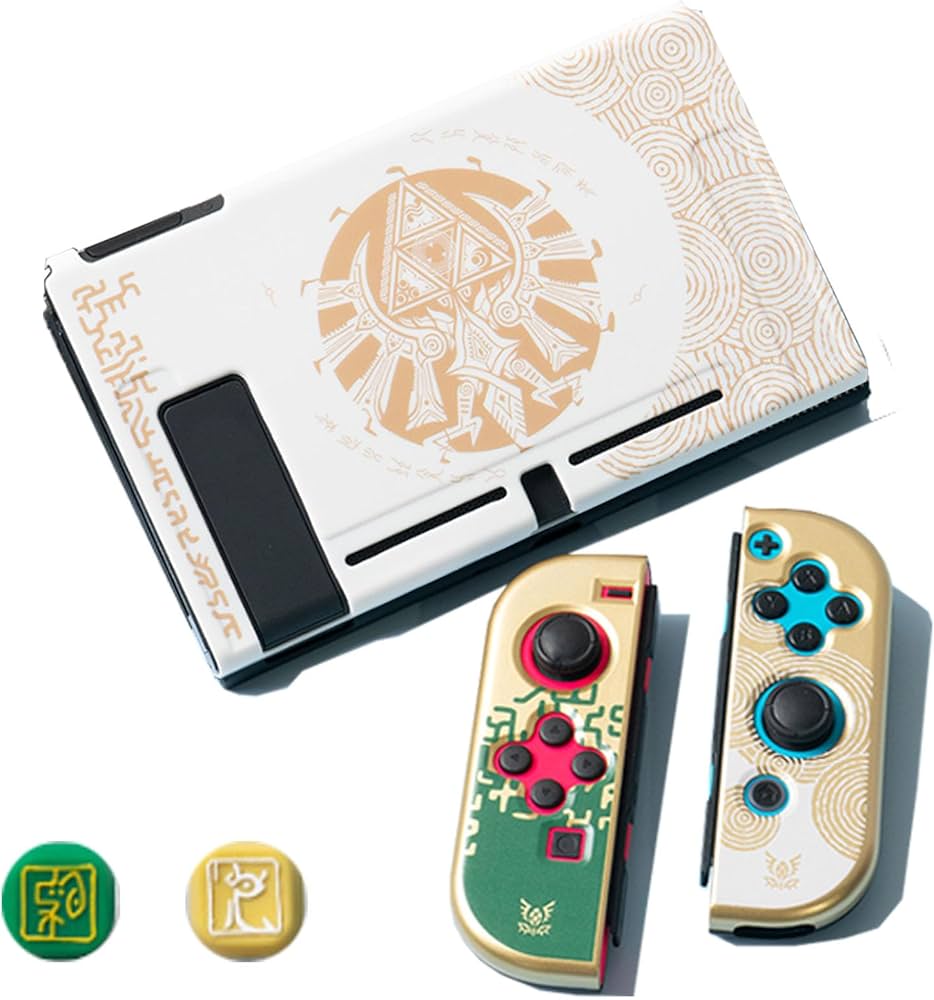 Amazon.co.jp: 【Switch/Switch有機elモデル対応】YaPanda スイッチ