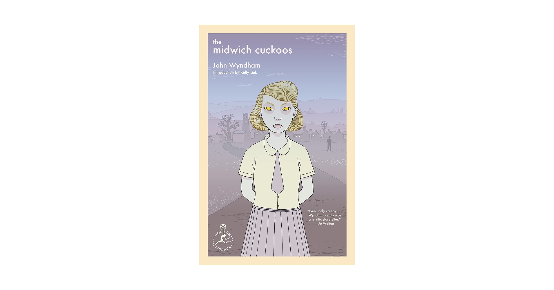 希少 The Midwich Cuckoos JOHN WINDHAM 希少 The Midwich Cuckoos