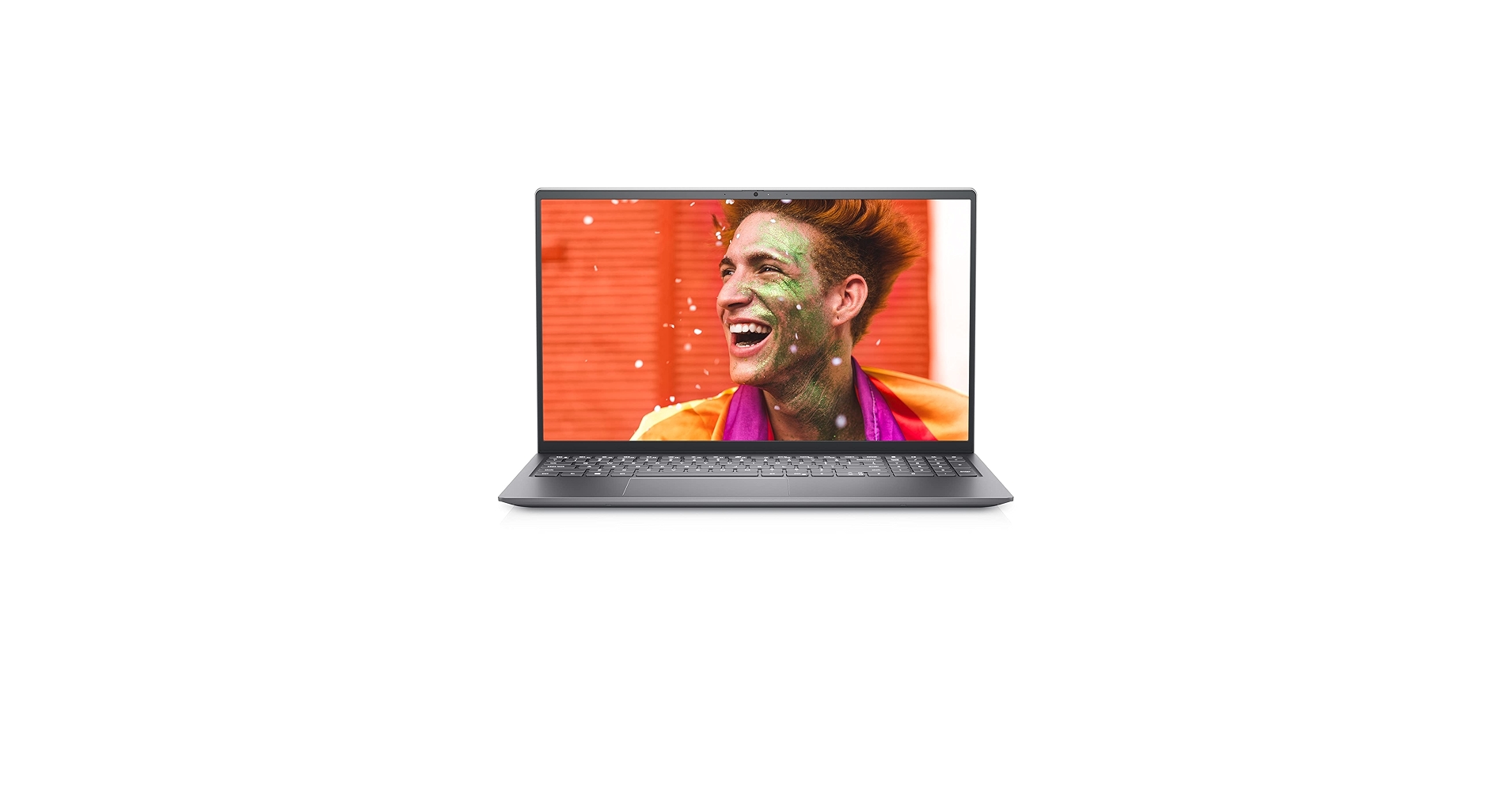 Amazon.com: Dell Inspiron 15 5515, 15.6 inch FHD Touch Laptop
