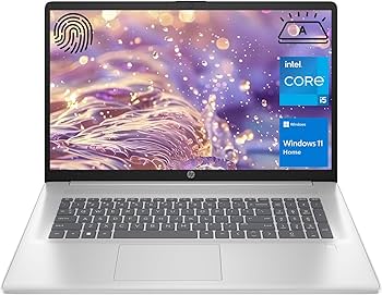 Amazon.com: HP Essential Laptop, 17.3