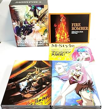 Amazon.co.jp: マクロス7 リマスターBOX 1＋2 計16DVD 期間限定生産