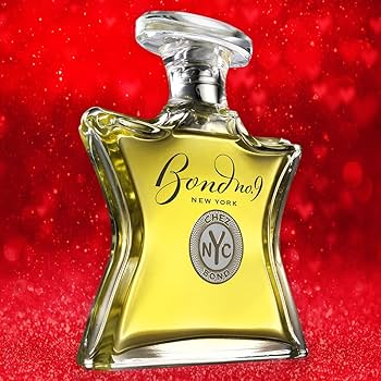 Amazon | ボンド・ナンバーナイン (BOND NO.9) シェ・ボンド