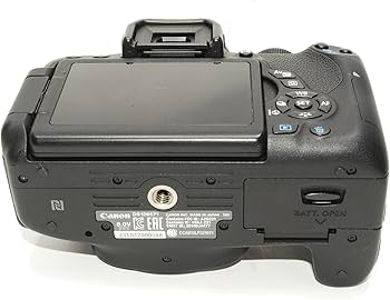 Amazon | Canon デジタル一眼レフカメラ EOS Kiss X8i レンズキット EF