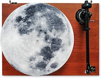 Amazon.com: Menesia 12 Inch Turntable Mat, Slipmat for Vinyl LP