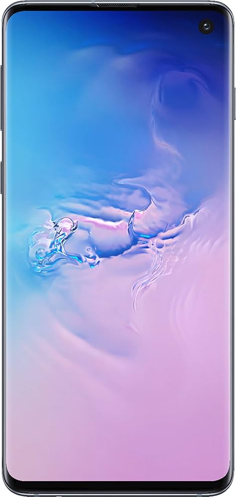 Amazon.com: Samsung Galaxy Cellphone - S10 AT&T Factory Unlock