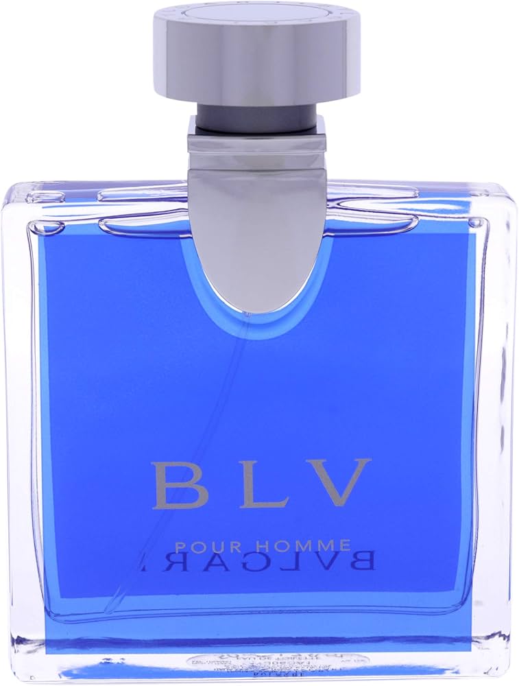 BLV Pour Homme by Bvlgari EDT Spray, 1.7 Ounce : Amazon.ca: Beauty