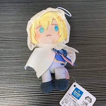 Amazon.co.jp: わんぱく刀剣乱舞 ぬいぐるみ マスコット 山姥切国広