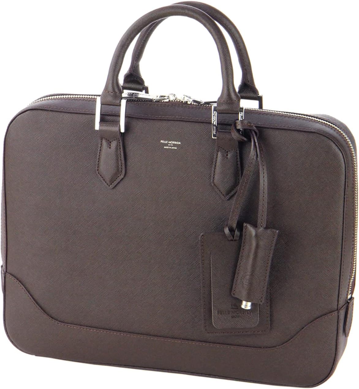 ペッレモルビダ キャピターノ CA010A 黒 1室タイプ