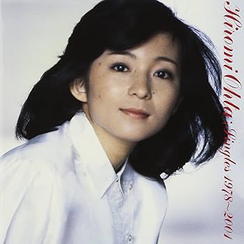 Amazon.co.jp: 太田裕美 Singles1978~2001: ミュージック