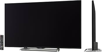 Amazon | シャープ 55V型 液晶テレビ AQUOS LC-55W30 | シャープ(SHARP