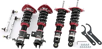 Amazon | BLITZ(ブリッツ) 車高調 レンチ付 86/BRZ ZN6/ZC6 ダンパー