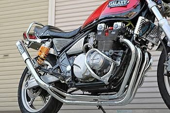 Amazon | ゼファー400 マフラー /50.8π ゼファーχ Z400FX Z400GP