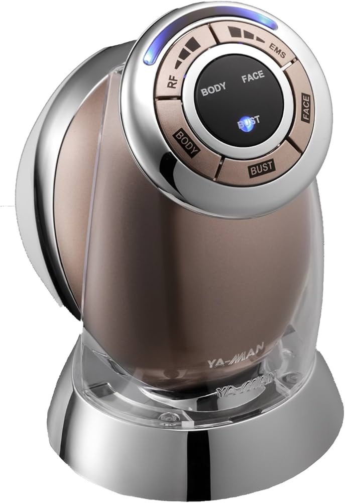 Amazon.co.jp: YA-MAN(ヤーマン) キャビスパRFコア EX ボディ用美容