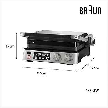Amazon | ブラウン グリル マルチグリル7 CG7040 ホットプレート
