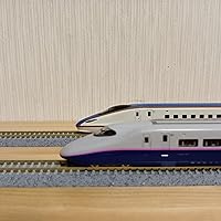 Amazon | KATO Nゲージ スターターセット E5系新幹線 はやぶさ 10-011