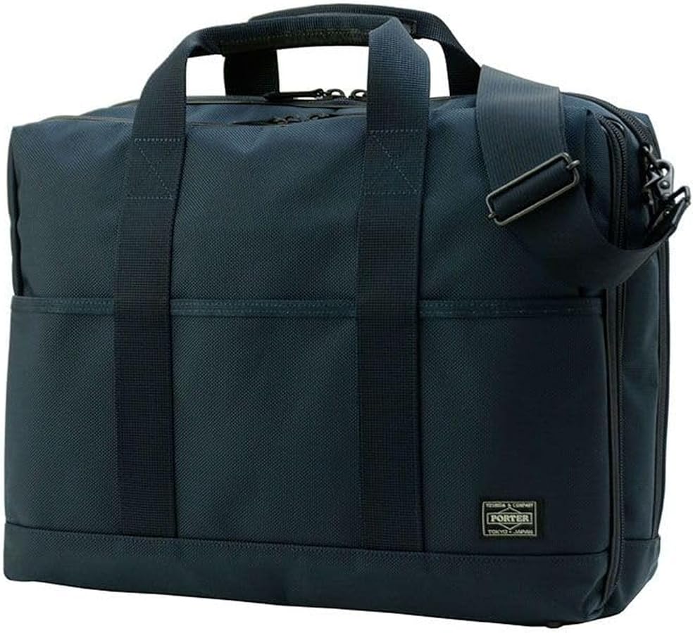Amazon.co.jp: [ポーター] ステージ 2WAYブリーフケース(L) 620-08284