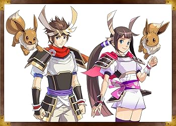 Amazon | ポケモン+(プラス)ノブナガの野望 (特典なし) | ゲームソフト