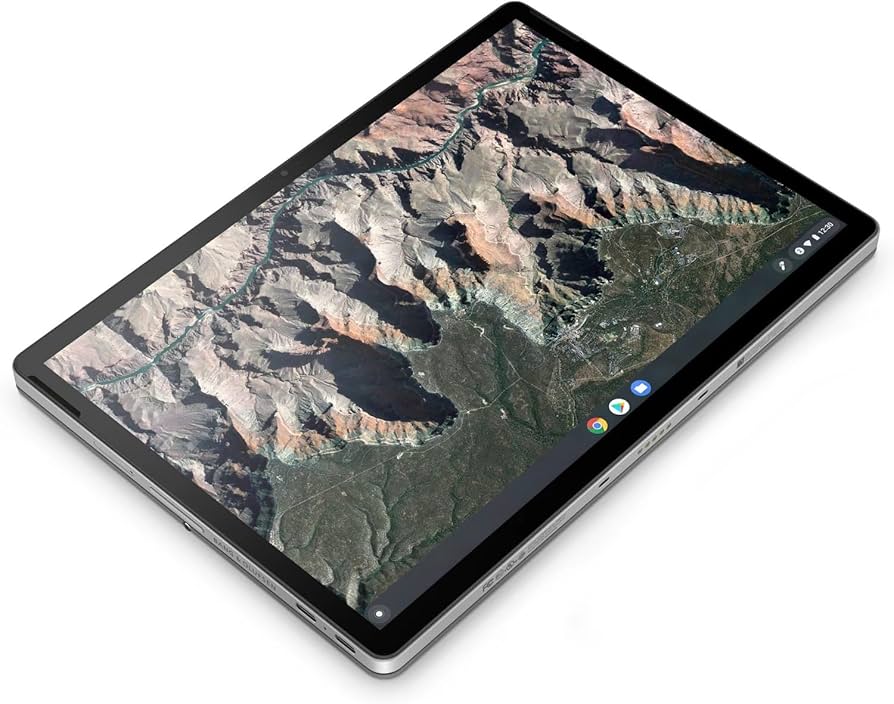 Amazon.com: HP Chromebook x2 11-da0023dx - Cuaderno con pantalla