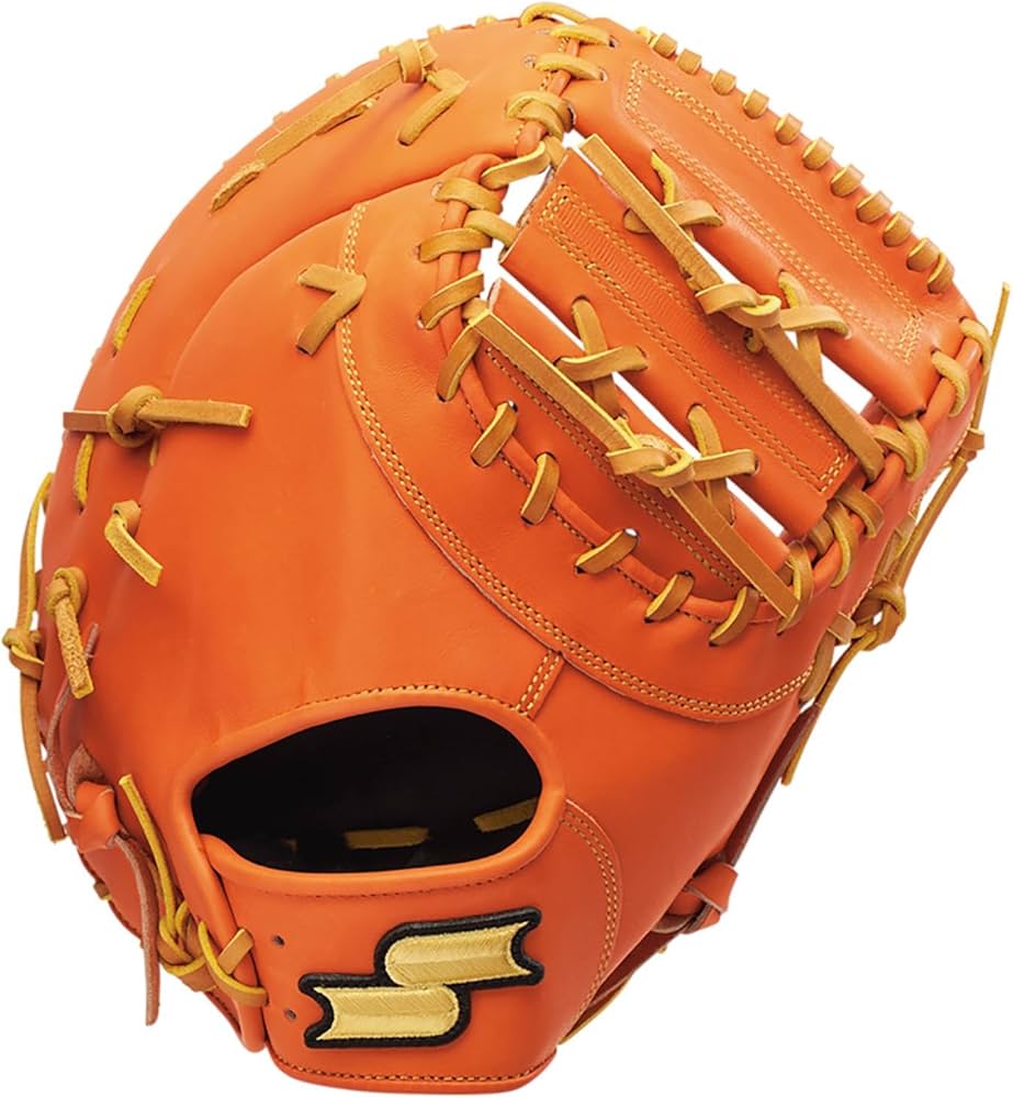 Amazon | [エスエスケイ] 硬式特選ミットシリーズ 一塁手用 SPF130