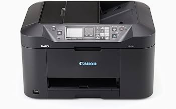 Amazon.co.jp: Canon キヤノン インクジェット複合機 MB2130 ビジネス