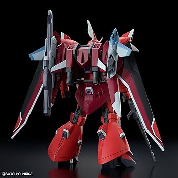 Amazon | HG 機動戦士ガンダムSEED FREEDOM ゲルググメナース