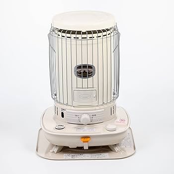 Amazon | CORONA(コロナ) 石油ストーブ 【日本生産】 対流型 (木造17畳