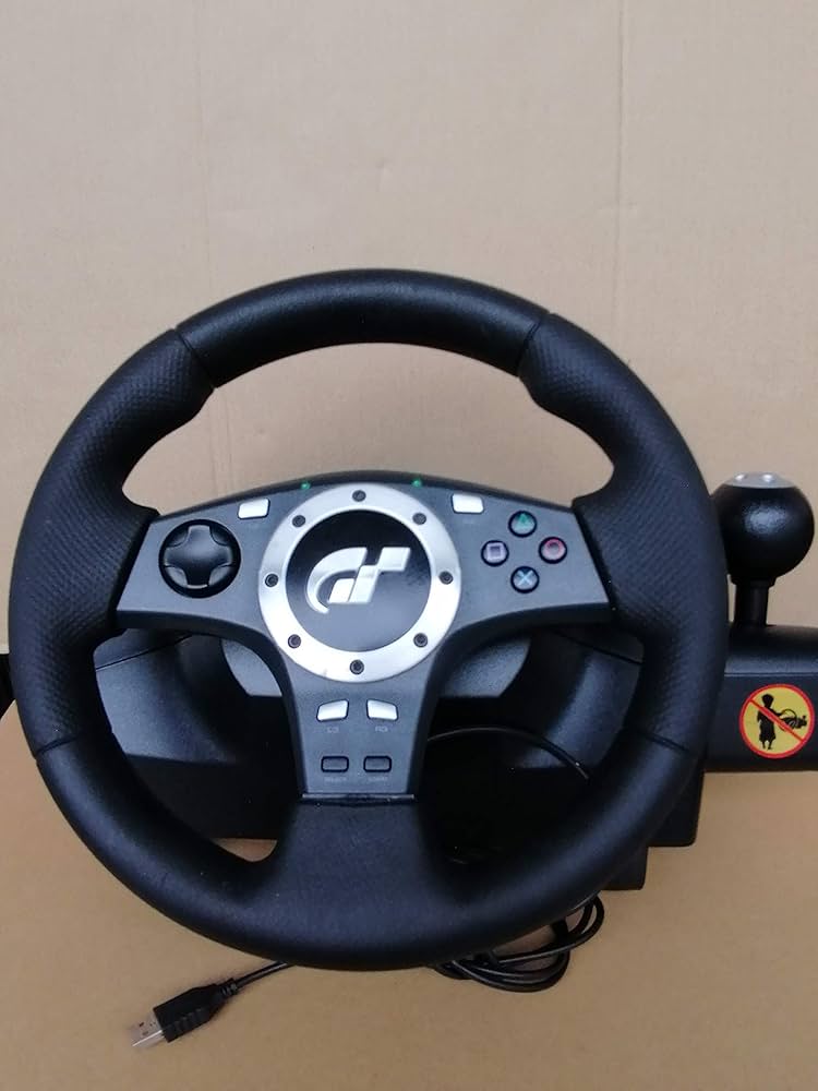 Amazon | GT Force Pro | コントローラー（ハンドル・ジョイスティック）