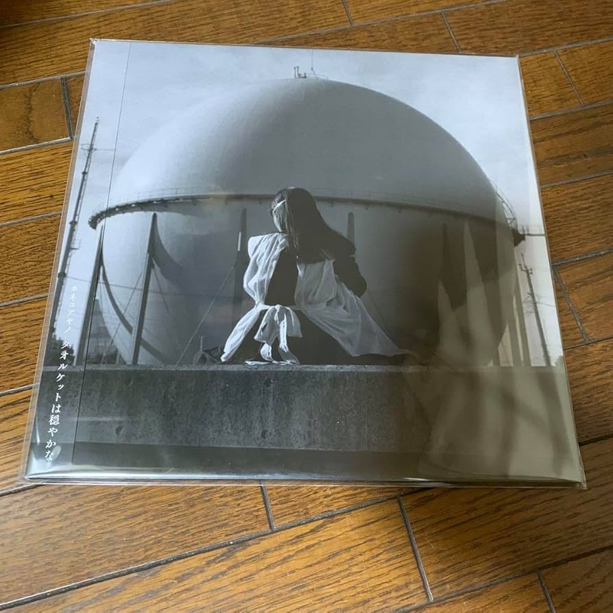 Amazon.co.jp: カネコアヤノ タオルケットは穏やかな アルバム LP