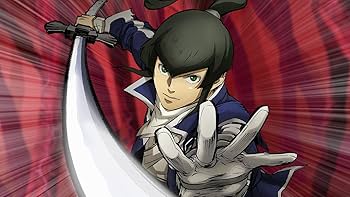Amazon.com: Shin Megami Tensei IV: Apocalypse - Nintendo 3DS
