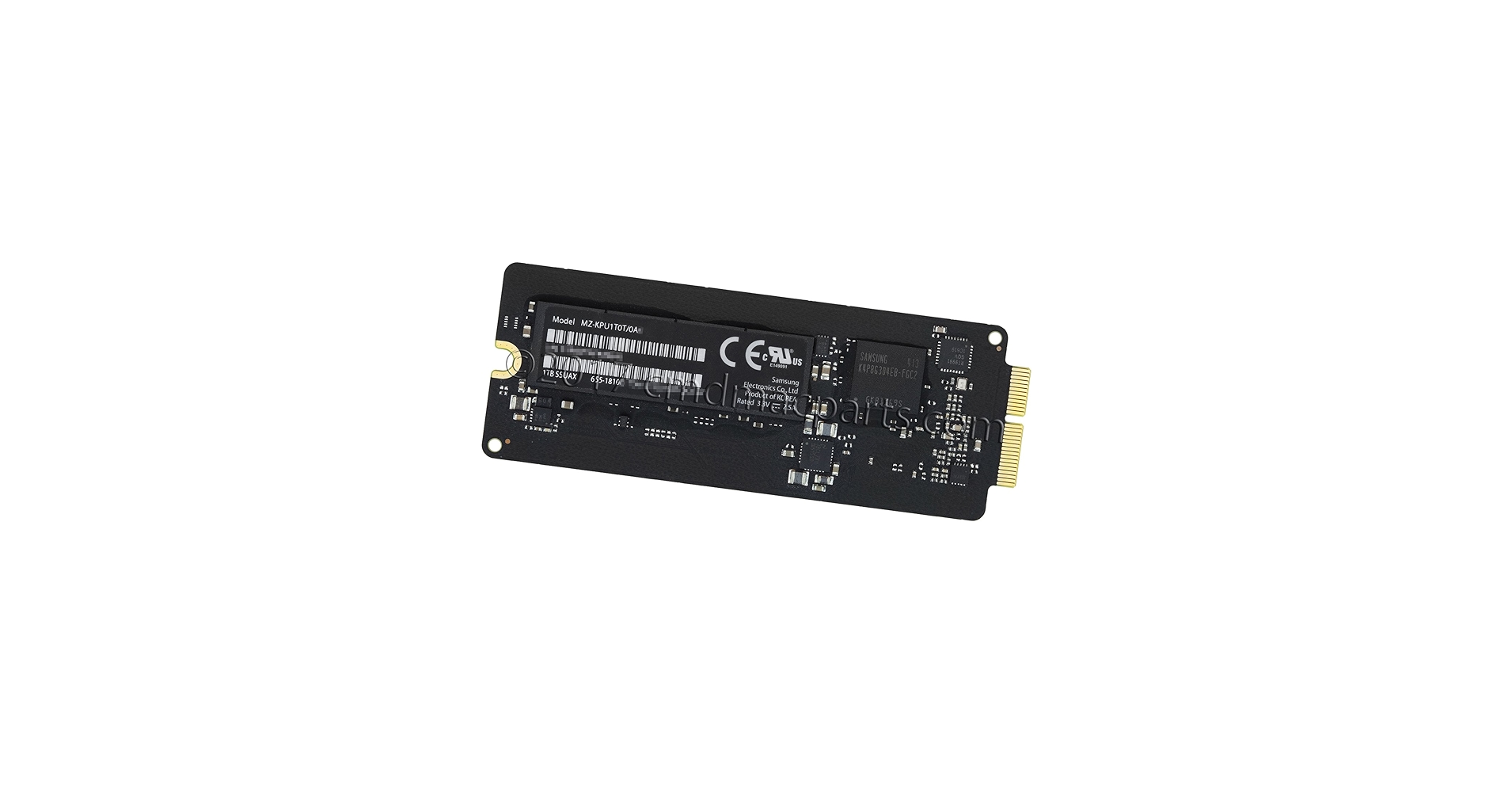 Amazon.com: Odyson - 1TB SSD Replacement for Apple MacBook Pro