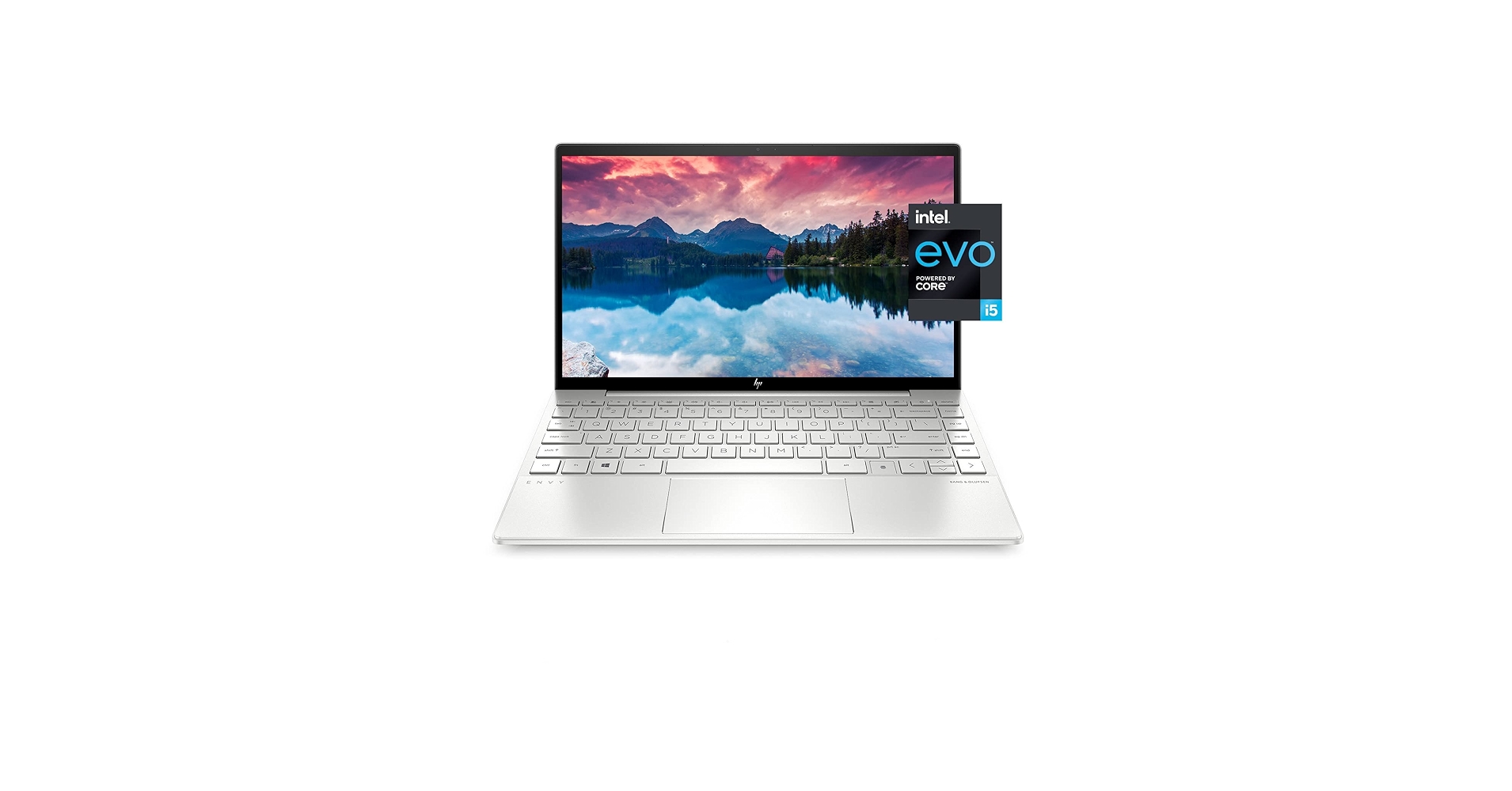 Amazon.com: HP 2022 Envy 13.3
