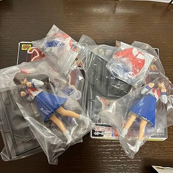 Amazon.co.jp: CMs 勇者ヒロインコレクション 全種セット シークレット