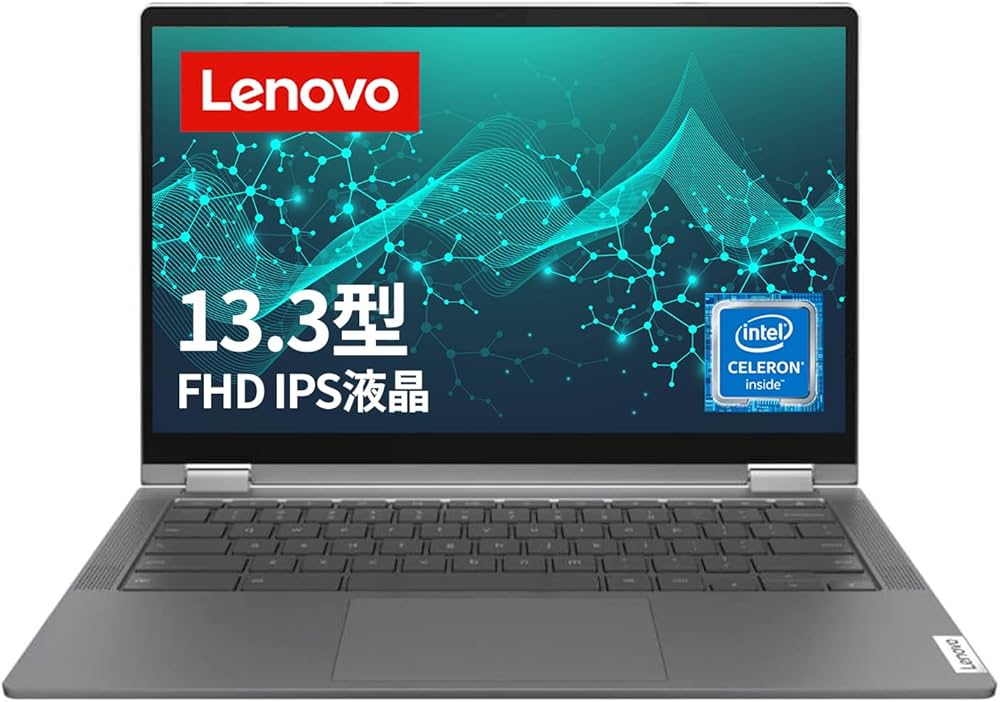 Amazon.co.jp: Google Chromebook Lenovo ノートパソコン Ideapad
