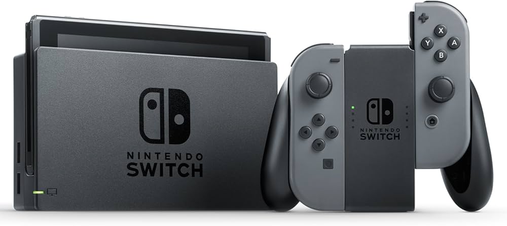 Amazon.co.jp: Nintendo Switch (ニンテンドースイッチ) 本体 【Joy
