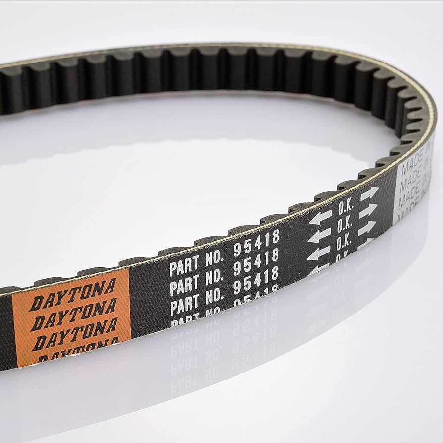 Amazon | デイトナ(Daytona) AF75/79/77 ドライブベルト バイク 強化V