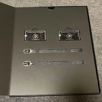 Amazon.co.jp: センチュリオン ブラックカード バゲッジタグ