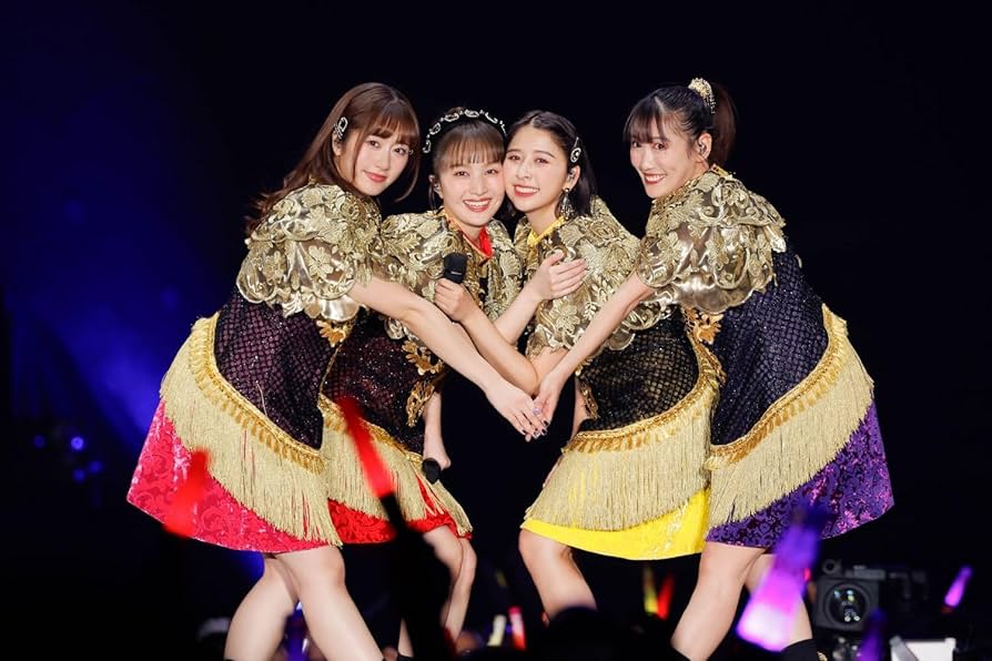 Amazon.co.jp: ももいろクリスマス2023 PLAYERS LIVE Blu-ray [Blu-ray