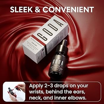 Amazon.com : GODA Pheromones Perfume for Women – The Original