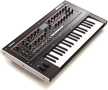 Amazon.com: Roland JUPITER-XM Professional Iconic Portable