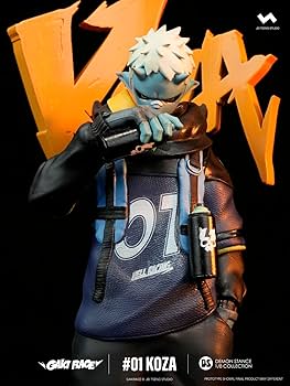 Amazon | S14(エスワンフォー) JTスタジオ(JT STUDIO) GAKI RACE