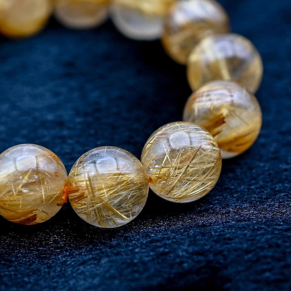 Amazon.co.jp: 【英雅堂】昇仙峡ジュエリータウン ルチルクォーツ