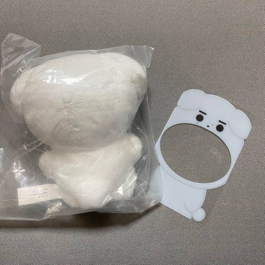 Amazon.co.jp: enhpyen ソンフン ぬいぐるみ 10cm マスター : おもちゃ