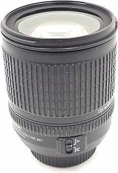 Amazon.com : Nikon 18-135mm f/3.5-5.6G ED-IF AF-S DX Zoom-Nikkor