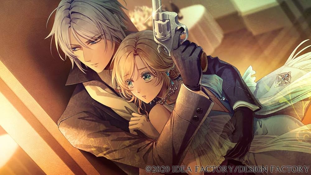 Amazon.co.jp: ピオフィオーレの晩鐘 -Episodio1926- 限定版 : ゲーム