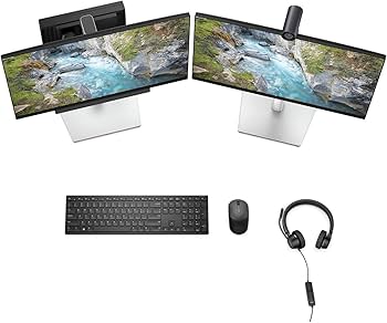 Amazon.com: Dell OptiPlex 5000 Desktop Computer - Intel Core i5