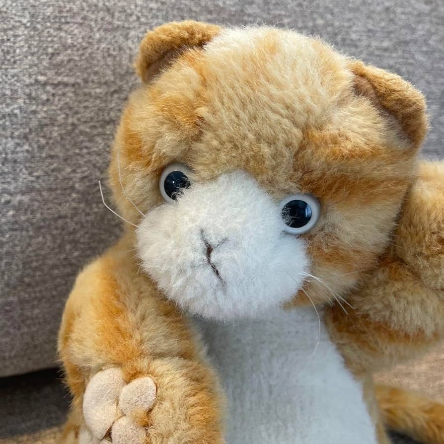 Amazon.co.jp: ホワッツマイケル ぬいぐるみ サンアロー : おもちゃ